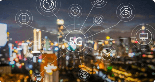 Redes 5G en Colombia: ¿cómo va la expansión de cobertura?